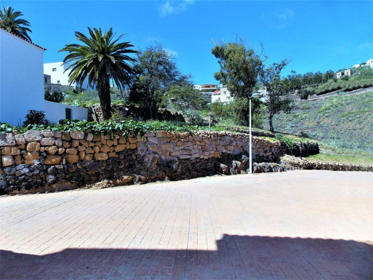 Casa Fasnia Nature Exterior foto